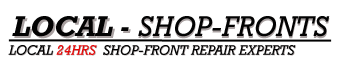 Logo Local Glaziers in Canbury, Coombe, KT2